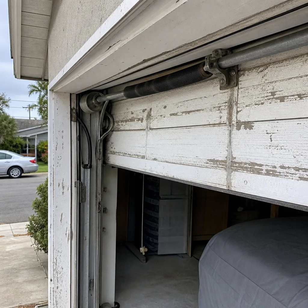 Before - Recent Project